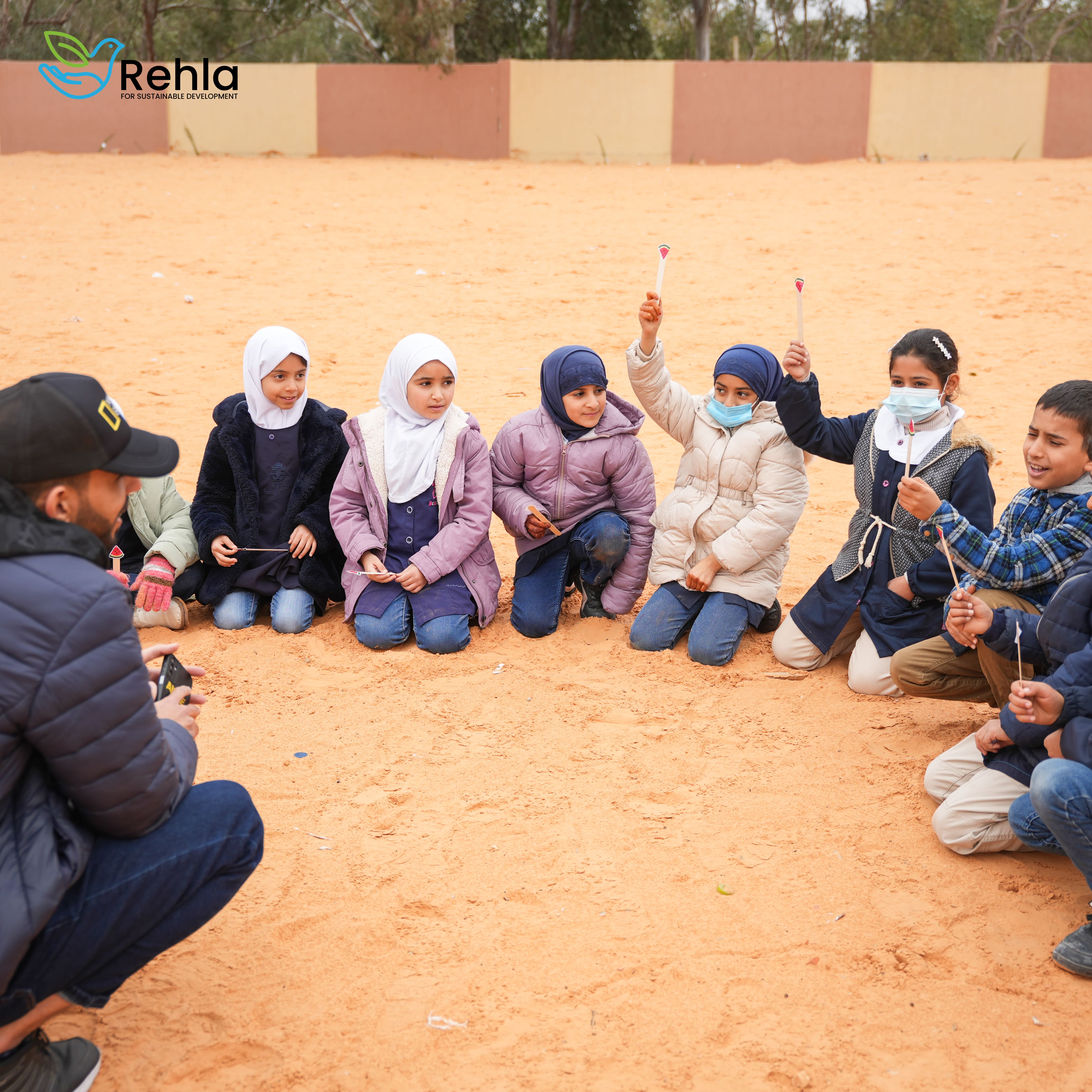 Student participation